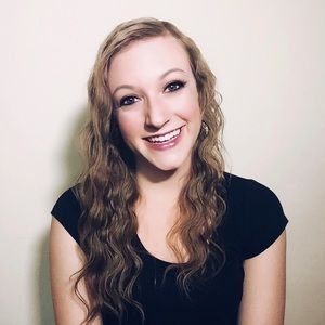 Meet your Posher, Kelsey